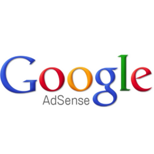 Product picture Google Ad Sense